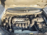 Pontiac Vibe 5Y2SL62804Z471587 снимка