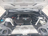 BMW X3 xDrive30I 5UXTR9C56JLD71468 снимка