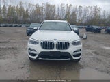 BMW X3 xDrive30I 5UXTR9C56JLD71468 снимка