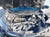 Honda Cr-V Lx 2HKRM4H37FH123064 снимка