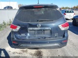 Nissan Pathfinder 5N1AR2MM1GC649782 снимка