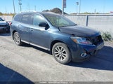 Nissan Pathfinder 5N1AR2MM1GC649782 снимка