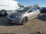Hyundai Elantra Se/Sport/Limited 5NPDH4AE4EH494871 photo