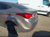 Hyundai Elantra Se/Sport/Limited 5NPDH4AE4EH494871 снимка