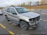 Jeep Grand Cherokee 1J8GW68J22C158251 снимка