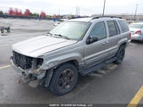 Jeep Grand Cherokee 1J8GW68J22C158251 снимка