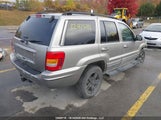 Jeep Grand Cherokee 1J8GW68J22C158251 снимка