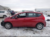 Nissan Versa Note S/S Plus/Sv/Sl/Sr 3N1CE2CP0HL364861 снимка