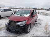 Nissan Versa Note S/S Plus/Sv/Sl/Sr 3N1CE2CP0HL364861 снимка