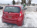 Nissan Versa Note S/S Plus/Sv/Sl/Sr 3N1CE2CP0HL364861 снимка