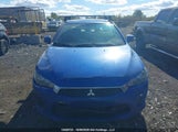 Mitsubishi Lancer Es/Se Anniversary Edition/Se Black Edition/Se Ltd JA32U2FU4HU601353 photo