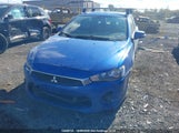 Mitsubishi Lancer Es/Se Anniversary Edition/Se Black Edition/Se Ltd JA32U2FU4HU601353 photo