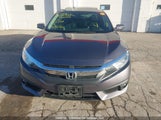 Honda Civic Touring 2HGFC1F93HH103998 снимка