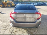 Honda Civic Touring 2HGFC1F93HH103998 снимка