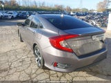 Honda Civic Touring 2HGFC1F93HH103998 снимка
