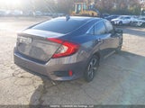 Honda Civic Touring 2HGFC1F93HH103998 снимка