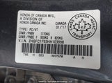 Honda Civic Touring 2HGFC1F93HH103998 снимка