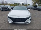 Hyundai Elantra Essential Ivt With Hyundai Smartsense Package KMHLM4AG0PU400417 снимка