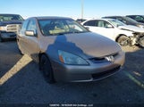 Honda Accord Ex V6 1HGCM66434A801652 снимка
