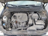 Hyundai Sonata Gls 5NPEB4AC4BH126576 снимка