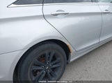 Hyundai Sonata Gls 5NPEB4AC4BH126576 снимка