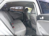 Hyundai Sonata Gls 5NPEB4AC4BH126576 снимка