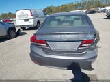 Honda Civic Sedan 2HGFB2F43EH020774 снимка