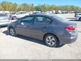 Honda Civic Sedan 2HGFB2F43EH020774 снимка