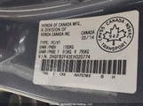 Honda Civic Sedan 2HGFB2F43EH020774 снимка