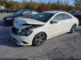 Mercedes-Benz Cla 250 WDDSJ4EBXFN277490 снимка