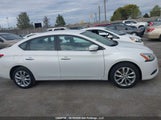 Nissan Sentra 1.8 S/1.8 Sl/1.8 Sr/1.8 Sv 3N1AB7APXEL675287 снимка