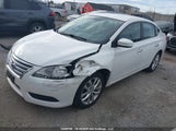 Nissan Sentra 1.8 S/1.8 Sl/1.8 Sr/1.8 Sv 3N1AB7APXEL675287 photo