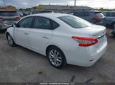 Nissan Sentra 1.8 S/1.8 Sl/1.8 Sr/1.8 Sv 3N1AB7APXEL675287 photo