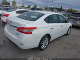 Nissan Sentra 1.8 S/1.8 Sl/1.8 Sr/1.8 Sv 3N1AB7APXEL675287 photo