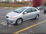 Toyota Yaris JTDBT4K39B1409562 снимка