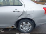 Toyota Yaris JTDBT4K39B1409562 снимка