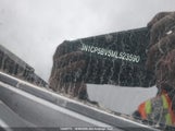 Nissan Kicks S 3N1CP5BV5ML523590 снимка