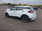 Nissan Kicks S 3N1CP5BV5ML523590 снимка