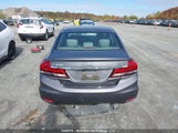 Honda Civic Lx 2HGFB2F48FH057336 снимка