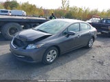 Honda Civic Lx 2HGFB2F48FH057336 снимка