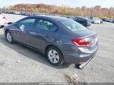 Honda Civic Lx 2HGFB2F48FH057336 снимка