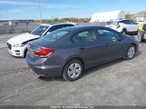 Honda Civic Lx 2HGFB2F48FH057336 снимка