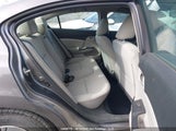Honda Civic Lx 2HGFB2F48FH057336 снимка