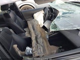 Toyota Corolla Hybrid JTDBBRBE5LJ017570 снимка