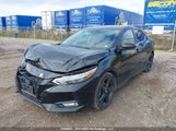 Nissan Sentra Sr 3N1AB8DV1NY308975 снимка