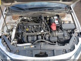 Ford Fusion Sel 3FAHP0JA8AR358525 снимка