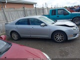 Ford Fusion Sel 3FAHP0JA8AR358525 снимка