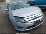 Ford Fusion Sel 3FAHP0JA8AR358525 снимка