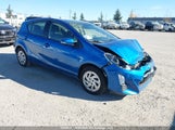 Toyota Prius C JTDKDTB33G1124192 снимка