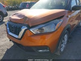 Nissan Kicks 3N1CP5CU9KL493156 снимка